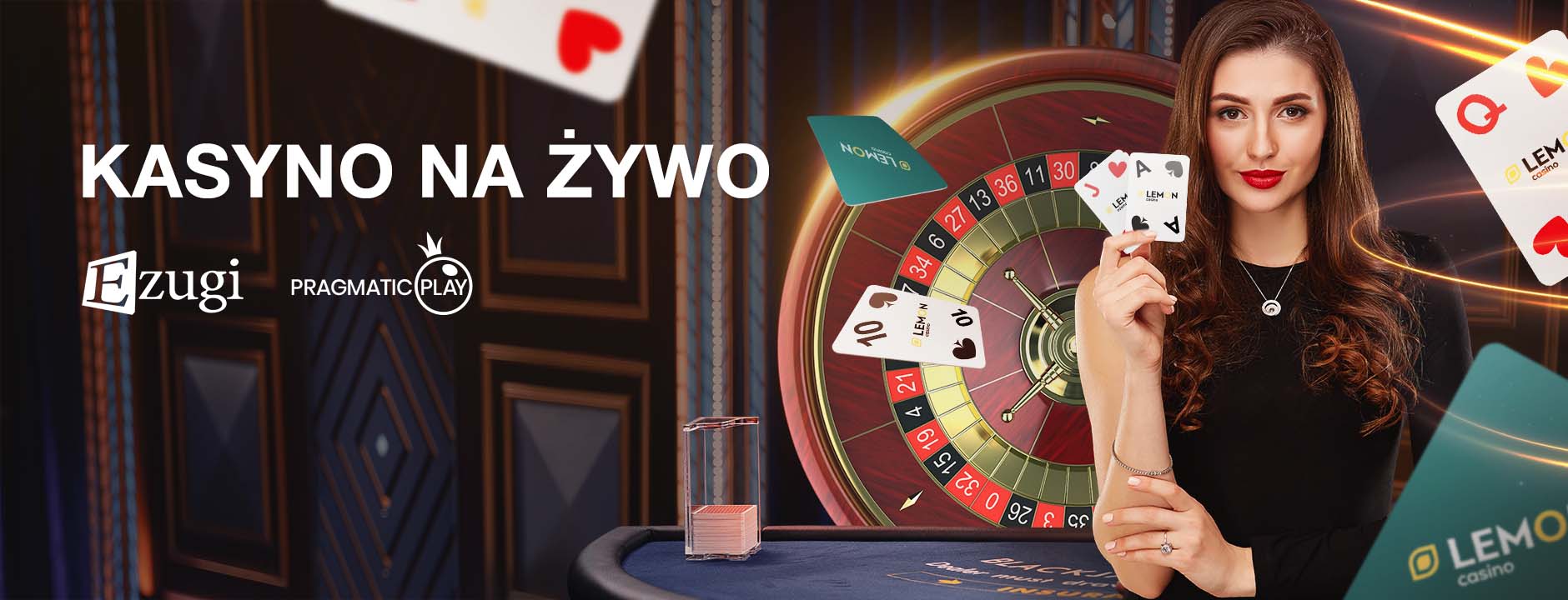 KASYNO NA ZYWO KASYNO NA ZYWO