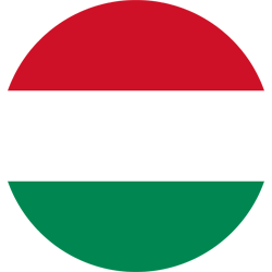 Hungary Flag