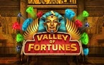 Valley Of Fortune Valley Of Fortune